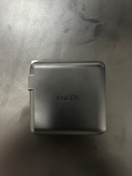 Anker PowerPort Speed 4 (4ポート 43.5W USB急速充電器)