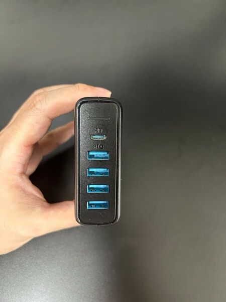 Anker PowerPort I PD - 1 PD & 4 PowerIQ