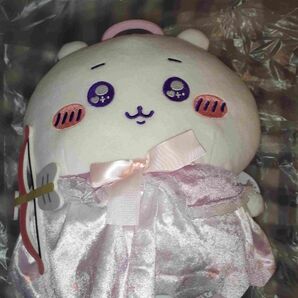 ちいかわ てんしとあくま てんしなBIGぬいぐるみ 他3点セット