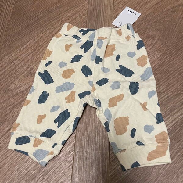 ペアマノン パンツ ハーフパンツ