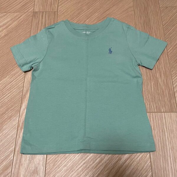 ラルフローレン Tシャツ 85(18m)