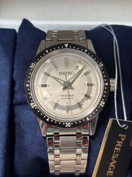 【美品】SEIKO PRESAGE SARY235