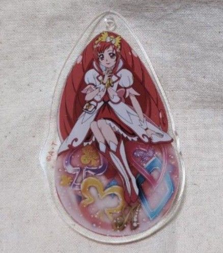プリキュア オーナメント キュアエース