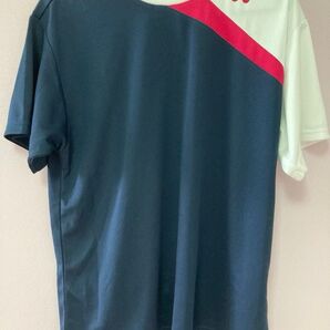 YONEX Tシャツ Mサイズ RWHI2201