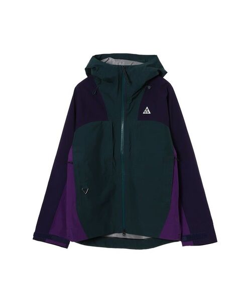 NIKE ACG GORE-TEX グリーン S 未使用タグ付き ナイキ gtx