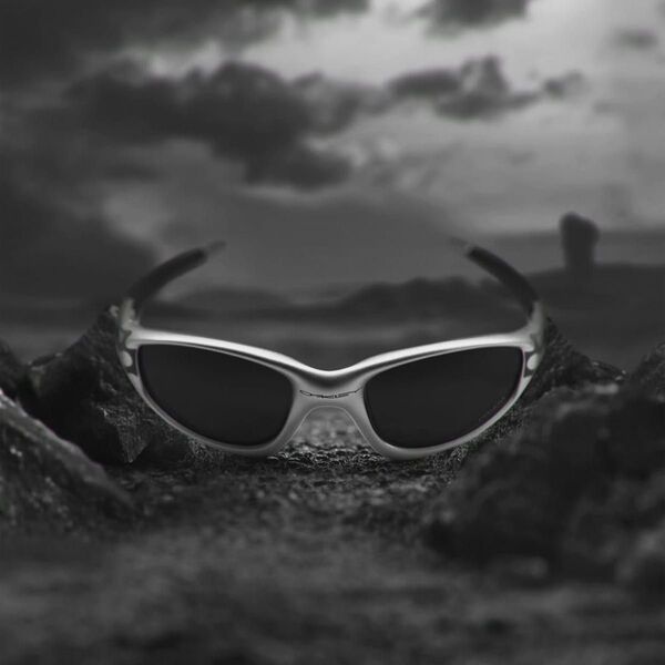 oakley MUZM Straight Jacket 99 オークリー