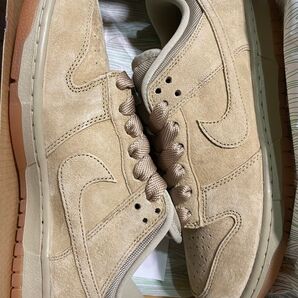 Nike SB Dunk Low Pro B "Parachute Beige"