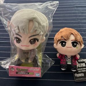 NCTDREAM ジェミン グッズいろいろ