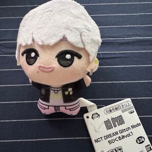 NCTDREAM チソン 色々グッズ