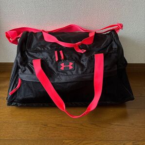 アンダーアーマー ボストンバック スポーツバッグ