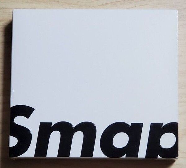 SMAP 25 YEARS (初回限定仕様)
