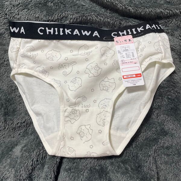 ちいかわ ショーツ パンツ Lサイズ しまむら
