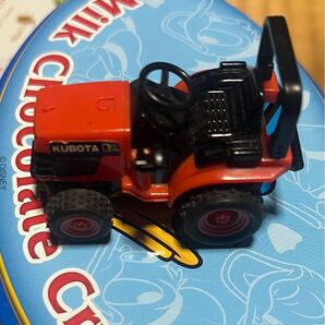 希少品 1996年製 KUBOTA ミニチュアトラクター BX
