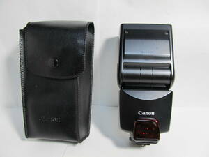  Canon Canon 380EX Speedlight стробоскоп хороший товар 