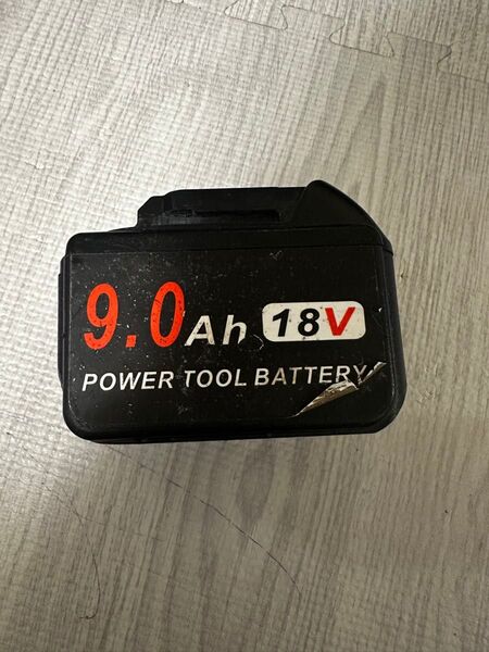マキタ 互換18V 9ah