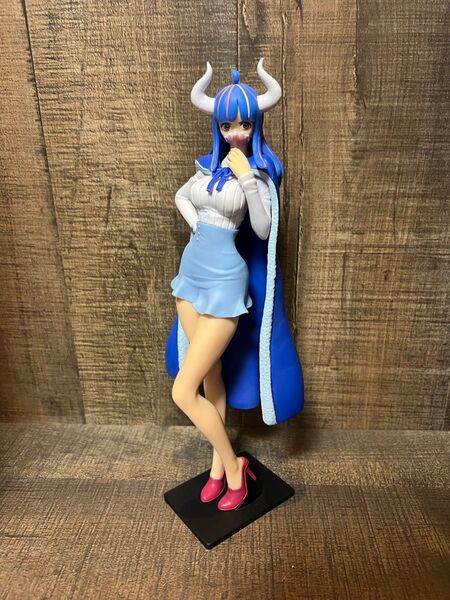 ONE PIECE GLITTER&GLAMOURS うるティ フィギュア