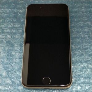 iPhoneSE 第3世代 64GB SIMフリー スターライト