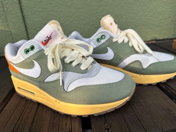 NIKE Air Max 1(エアーマックスワン) 22.5cm