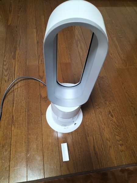 dyson hot+cool 2018