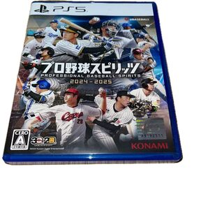 プロ野球スピリッツPS5