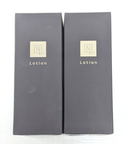 Nオーガニック N organic vie モイストリッチローション 100ml ×2本セット