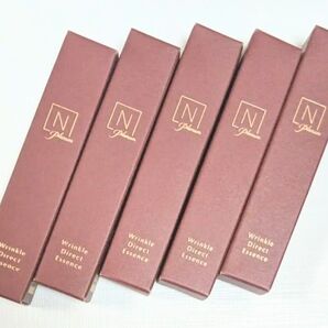 N オーガニック プレナム N organic Plenum リンクルダイレクト エッセンス 15g×5本