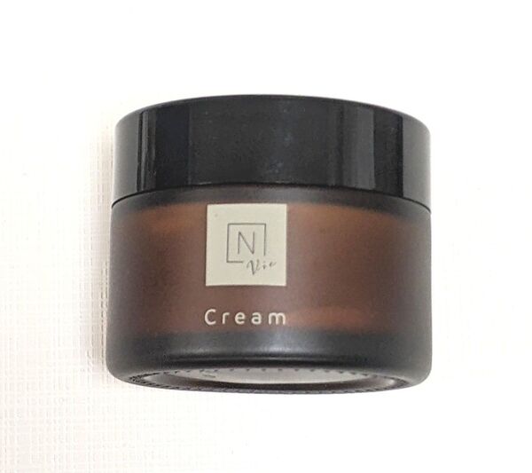 エヌオーガニックvie N organic vie バリアクリーム 47g (中古品)