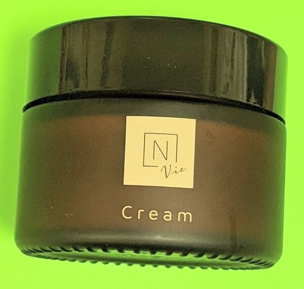 エヌオーガニックvie N organic vie バリアクリーム 47g (中古品)