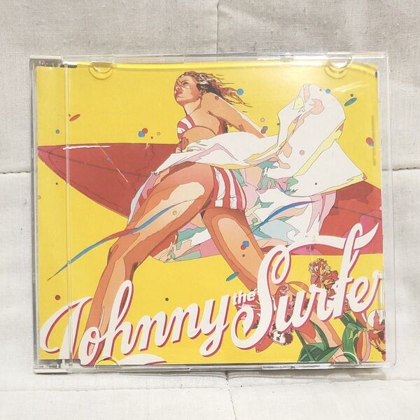波乗りジョニー CD 桑田佳祐