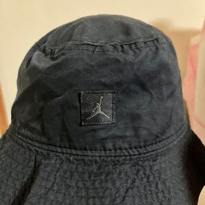 ジョーダン バケットハット NIKE 帽子 バケットハット