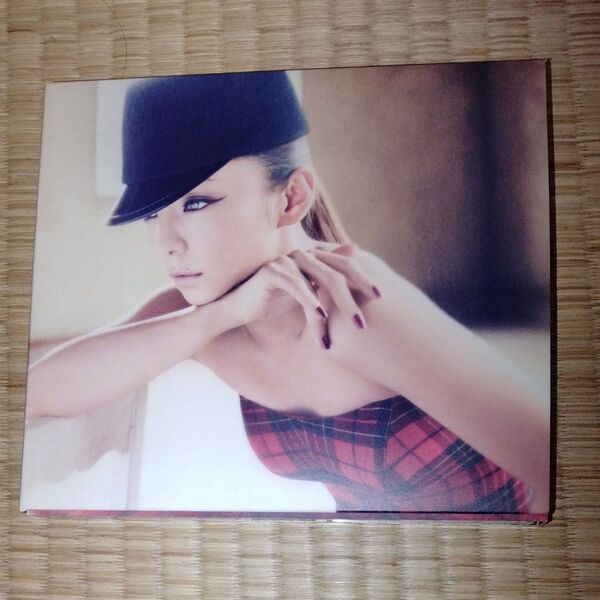 安室奈美恵 Ballada (CD+DVD)