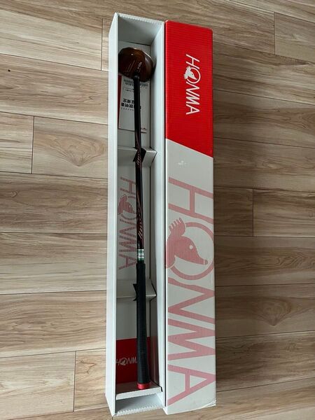HONMA パークゴルフクラブ V-03s