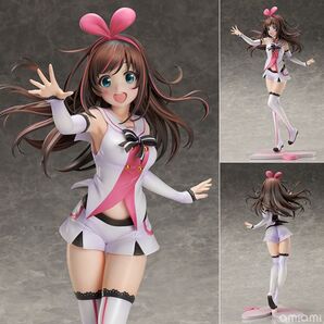 新品 【流通限定】キズナアイ 1/7 完成品 フィギュア Tokyo Otaku Mode
