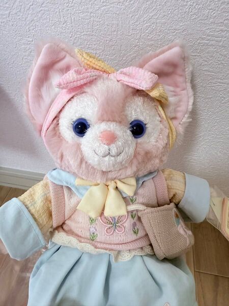 一点のみ リーナベル上海ディズニー 春限定新作 ぬいぐるみ