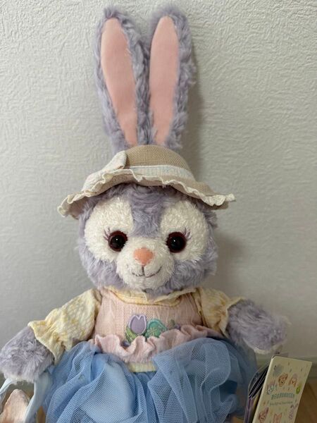 一点のみ ステラルー 上海ディズニー 春限定新作 ぬいぐるみ