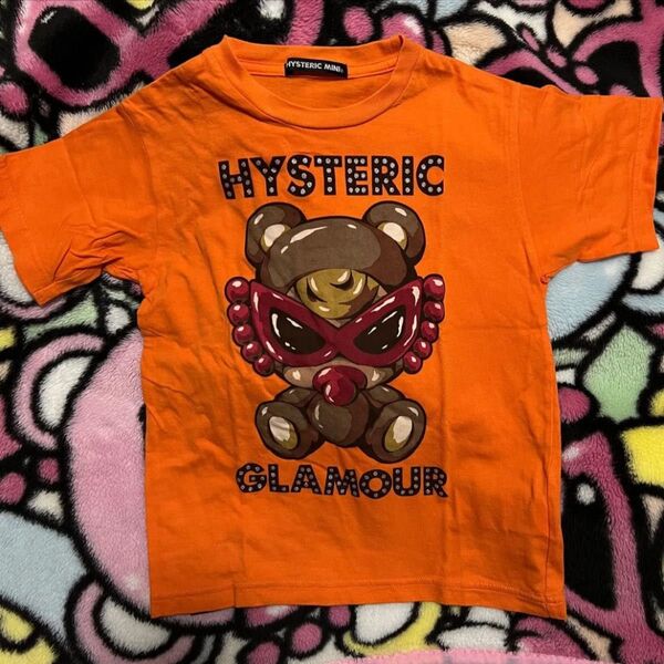 Tシャツ110