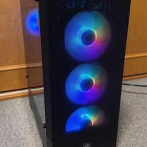 ゲーミングpc RTX3060Ti Windows10 自作 ryzen 3950x
