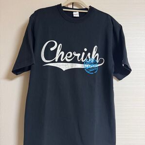 SAPEur☆Cherish☆Tシャツ☆ブラック☆L