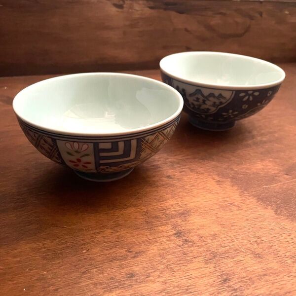 茶碗 夫婦茶碗 ペア ごはん茶碗 和食器 飯碗 有田焼