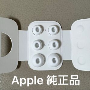 未使用 AirPods Pro Apple イヤーピース イヤーチップ XS S L 交換用