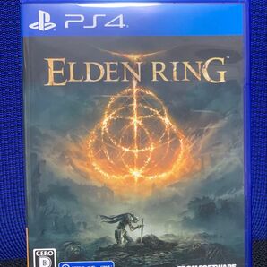 エルデンリング PS4 PS5アップグレード対応 通常版