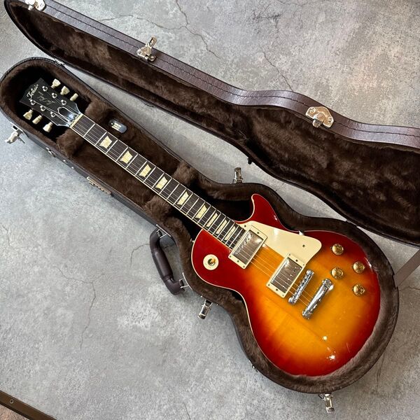 1978 Tokai LS-50 LP Reborn Les Paul