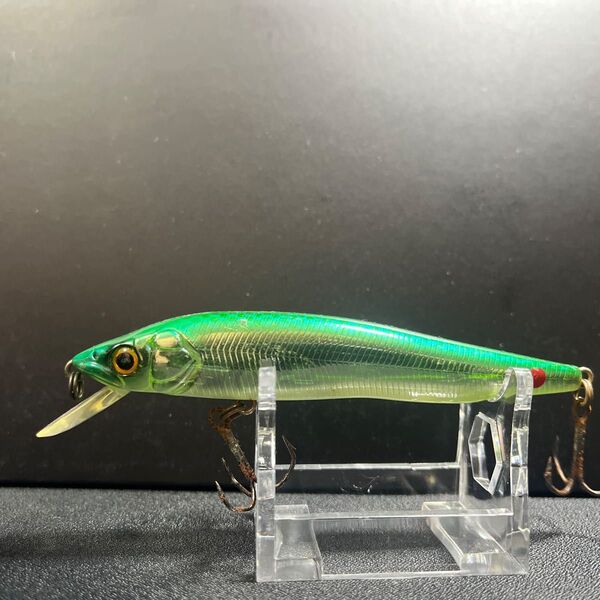 メガバス MEGABASS 2002 ビジョン 95 VISION 95 MEGABASS ルアー