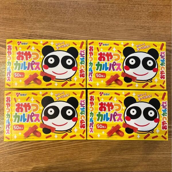おやつカルパス 200本