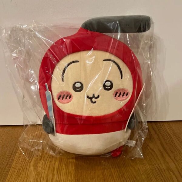 ちいかわ 誕生日BIGぬいぐるみ うさぎ