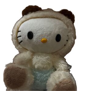 ダニエルくんぬいぐるみ