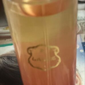 Laline ボディミスト Cherry Blossom 100ml