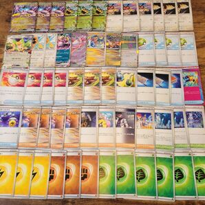 ポケカ ライコポン 5月優勝デッキ 60枚