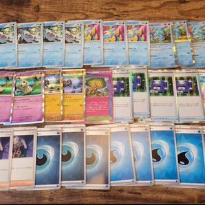 ポケカ オーダイル デッキパーツ 30枚
