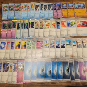 ポケカ オーダイルデッキ 62枚セット